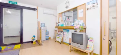 快適さと安全・安心を追求